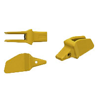 CAT 107-3466 J460 (side pin) Adapter