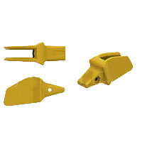 CAT 107-8556 J550 (side pin) Adapter