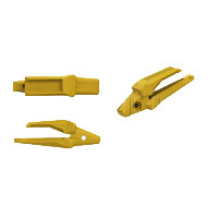 CAT 113-9606 J600 (side pin) Adapter CAT 113-9606 J600 (side pin) Adapter