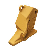 CAT 8E-5309 J300 (side pin) Adapter