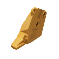 CAT 8E-5358 J350 (side pin) Adapter