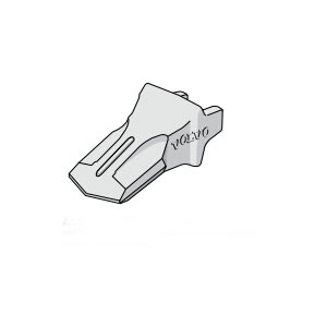 Volvo AMRE/ARXE Teeth Point VOE 14624281