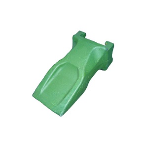 A&S AR-ARL Bucket Teeth For Loader