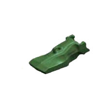 A&S AG Bucket Teeth For Loader