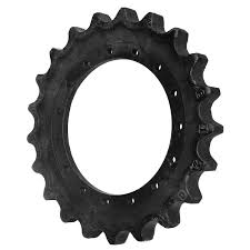 Daewoo Undercarriage Sprocket 2108-4003A