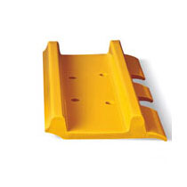 Berco Double Grouser Shoes Berco Double Grouser Shoes