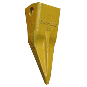 Hyundai Bucket Teeth Item # E161-3027TL Hyundai Bucket Teeth Item # E161-3027TL