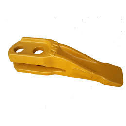 JCB Wheeled Loading Shovel V23 Bolt-On Tooth Adaptor