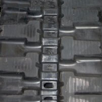 Kubota Rubber Pad MEP101(68)-35-300W-43L