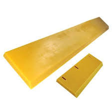 New Holland Bulldozer Blade 430157A1 New Holland Bulldozer Blade 430157A1