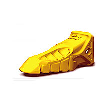 BYG RP Bucket Teeth BYG RP Bucket Teeth