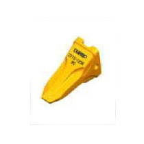Doosan Bucket Teeth Point 2713-1236RC Doosan Bucket Teeth Point 2713-1236RC