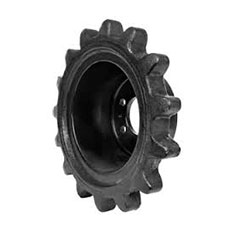 Takeuchi Undercarriage Sprocket MESP01420 Takeuchi Undercarriage Sprocket MESP01420