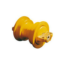 Undercarriage Parts for Caterpillar equipment - A&S Spare Wear Parts