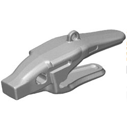 MTG 1MA500WC140 Teeth Adapter MTG 1MA500WC140 Teeth Adapter