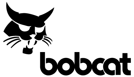 equipment brand Bobcat