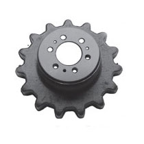 Bobcat Excavator Undercarriage Sprocket 6812134