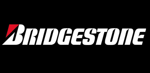 equipment brand Bridgestone