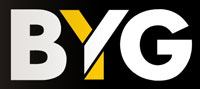 equipment brand BYG