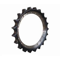 Case Bulldozer Undercarriage Sprocket 14X-27-15111