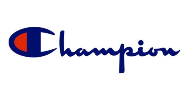 equipment brand Champion