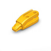 John Deere Bucket Teeth Adapter T115680