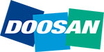 equipment brand Doosan