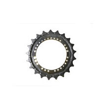 Doosan Undercarriage Sprocket