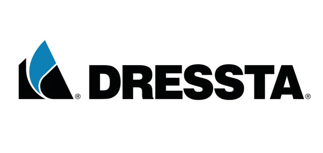 equipment brand Dressta