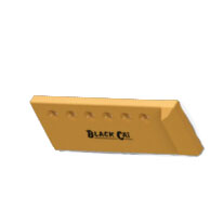 Black CAT Cutting Edge PGB8624