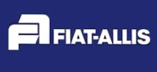 equipment brand Fiatallis