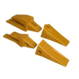 Halla Bucket Teeth 4153603A