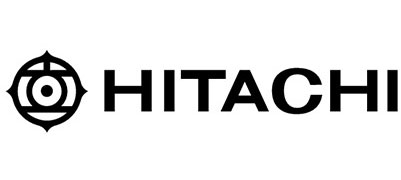 equipment brand Hitachi