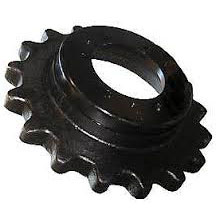 Hyundai Undercarriage Sprocket 81E7-2001