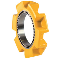 ITM Undercarriage Sprocket R1612000M01