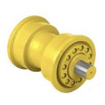 ITR Undercarriage rollers ITR Undercarriage rollers