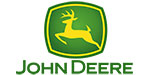 recommended brand John Deere