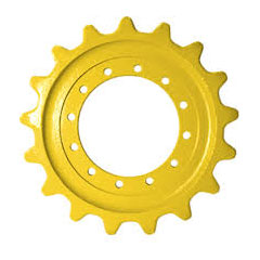 John Deere Undercarriage Sprocket TH103099