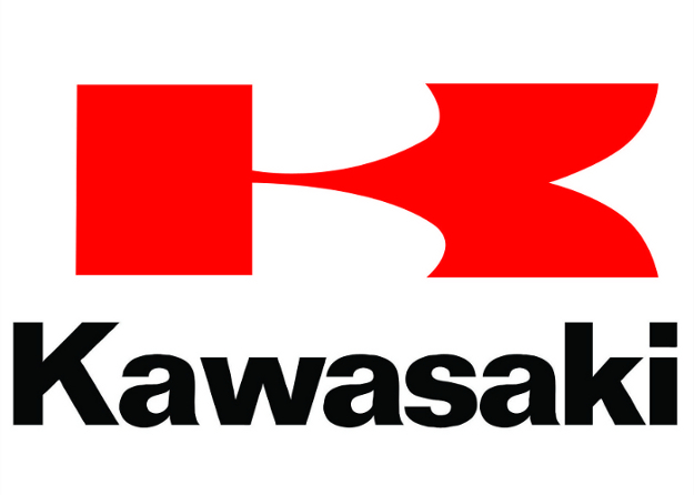 equipment brand Kawasaki