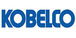 recommended brand Kobelco