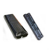 Kubota Rubber Pad MEP101(68)-35-300W-41L Kubota Rubber Pad MEP101(68)-35-300W-41L