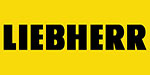 equipment brand Liebherr