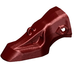 John Deere 33 L Series Tooth Point TF33LC John Deere 33 L Series Tooth Point TF33LC