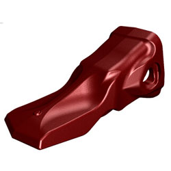 MTG MA60L Bucket Teeth Point MTG MA60L Bucket Teeth Point