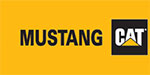 equipment brand Mustang