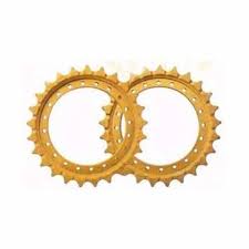 New Holland Bulldozer Undercarriage Sprocket 79016146