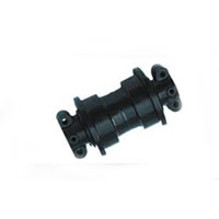 Samsung Undercarriage Carrier Roller 1081-01670