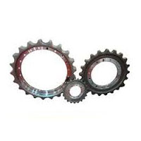 Samsung Undercarriage Sprocket 1181-01190