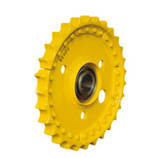 Berco Undercarriage Sprocket CR5337 Berco Undercarriage Sprocket CR5337