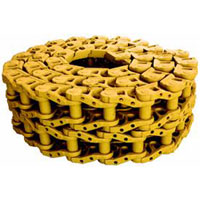 Sumitomo Undercarriage Track Chain KLA0096